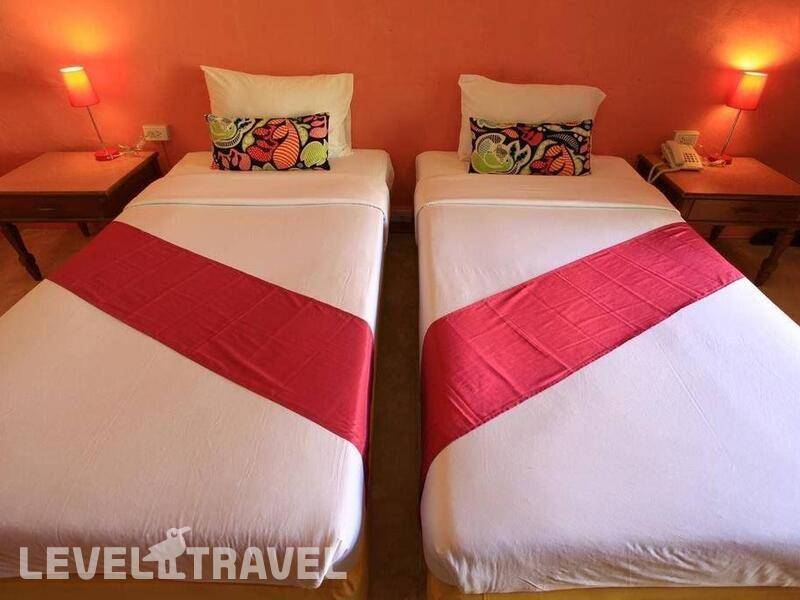 Фотография Baan Panwa Resort