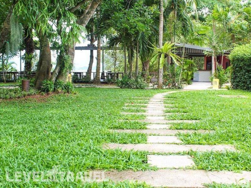 Фотография Baan Panwa Resort