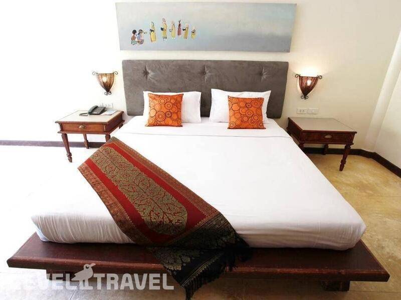 Фотография Baan Panwa Resort