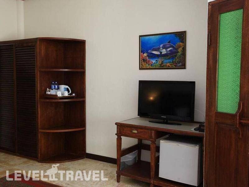 Фотография Baan Panwa Resort