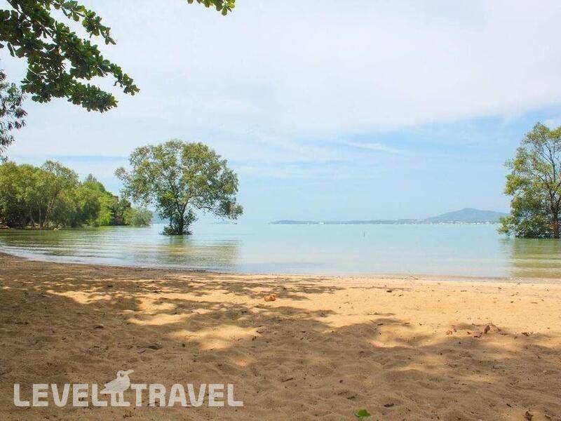 Фотография Baan Panwa Resort