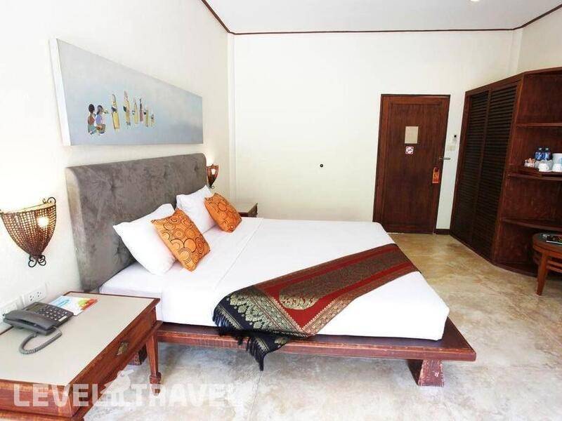 Фотография Baan Panwa Resort