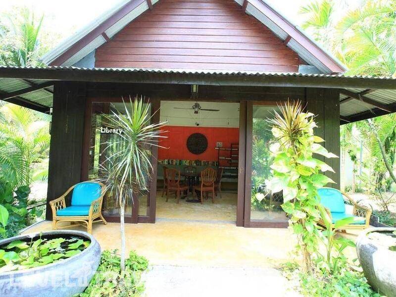 Фотография Baan Panwa Resort