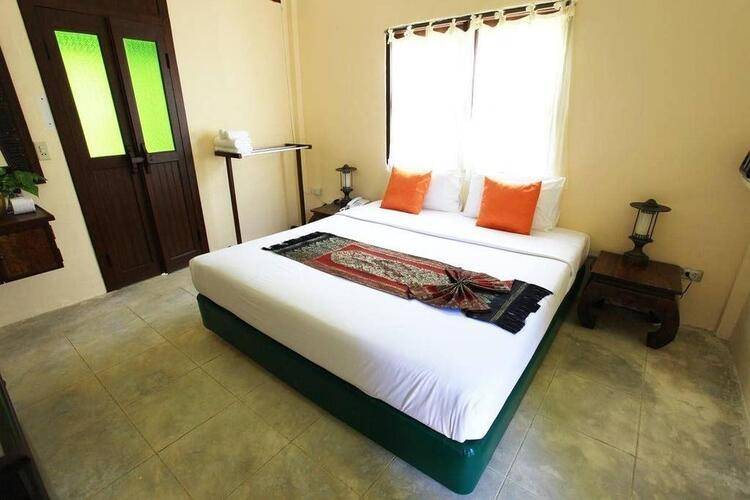 Baan Panwa Resort