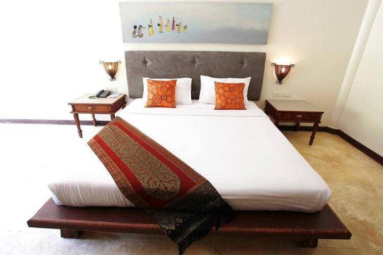 Baan Panwa Resort