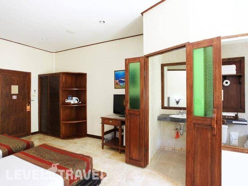 Фотография Baan Panwa Resort