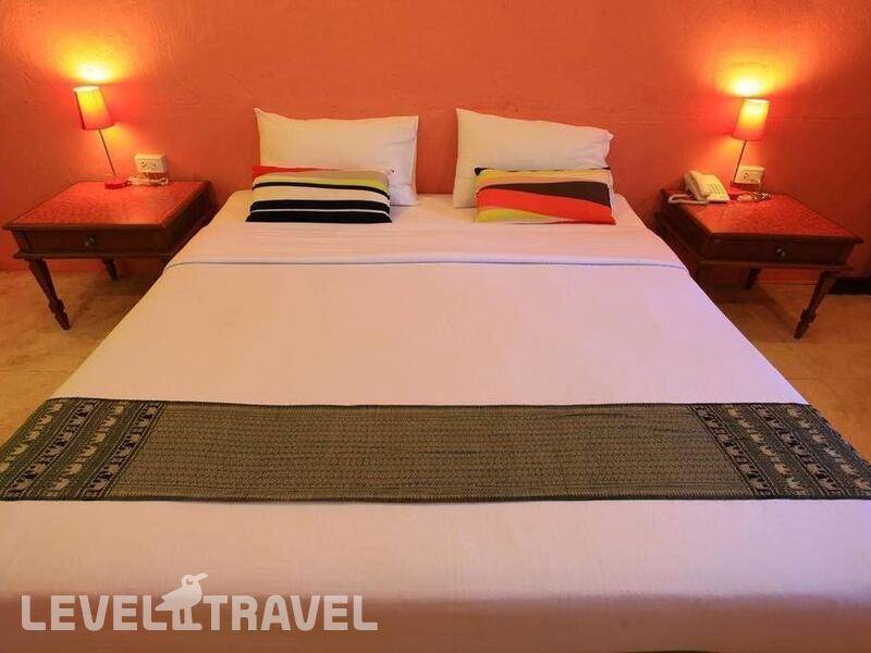 Фотография Baan Panwa Resort