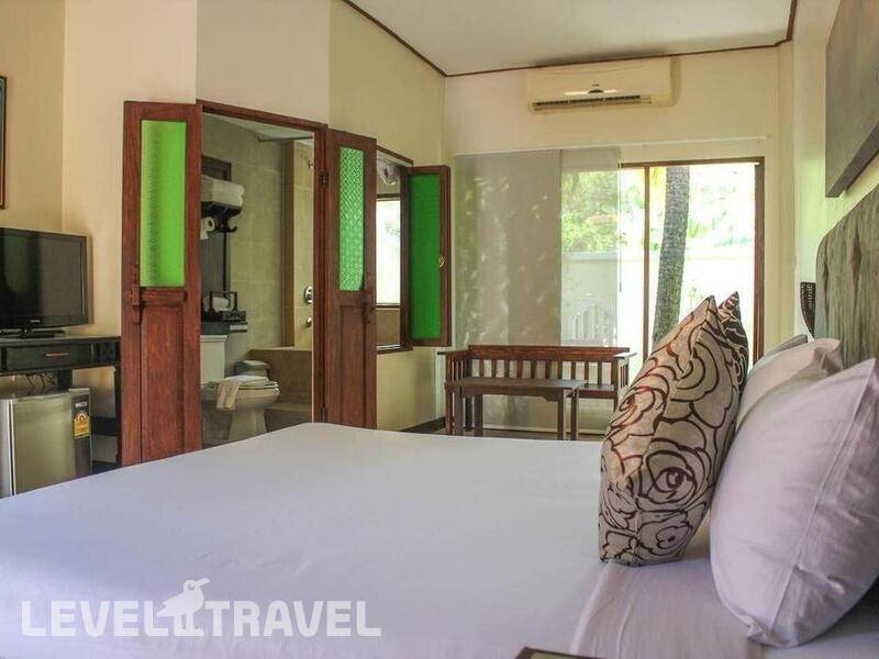 Фотография Baan Panwa Resort