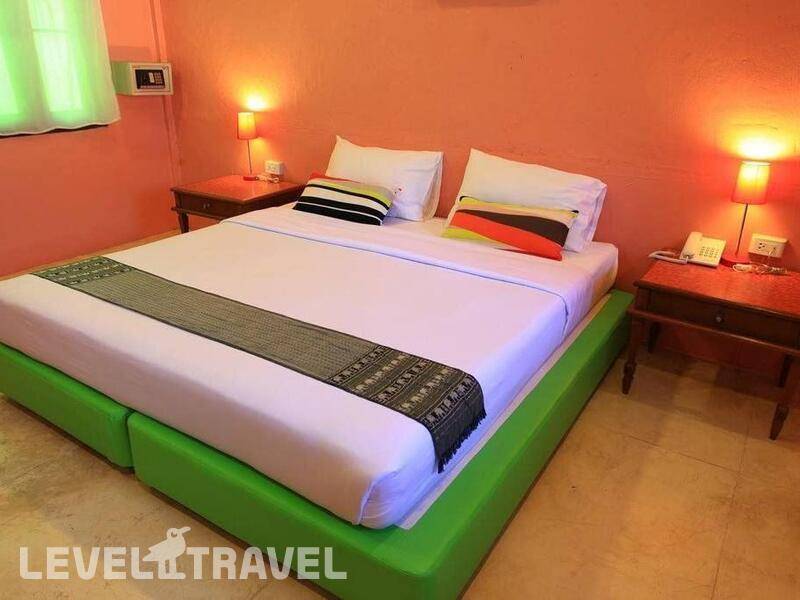 Фотография Baan Panwa Resort