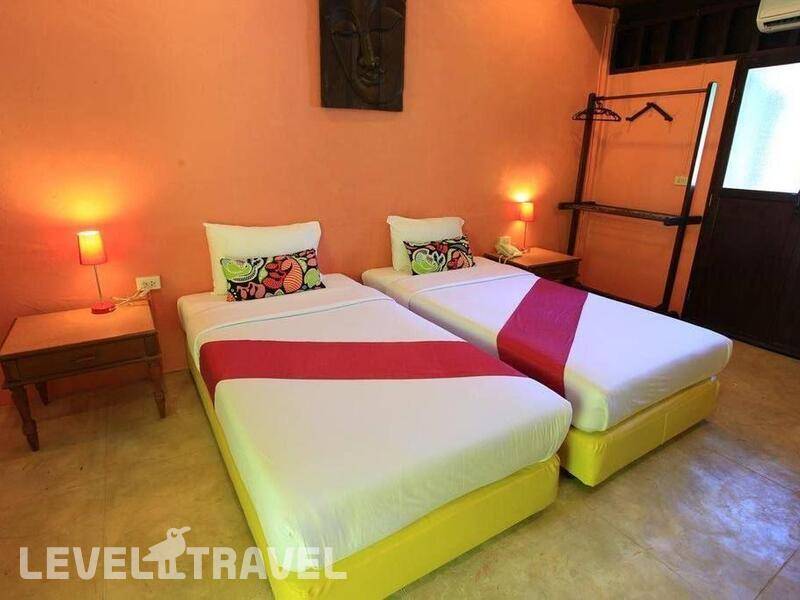 Фотография Baan Panwa Resort