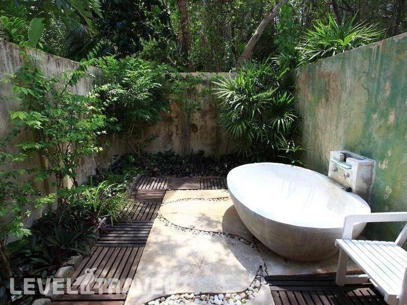 Фотография Baan Panwa Resort