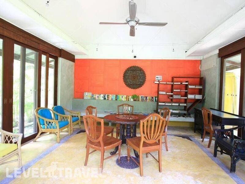 Фотография Baan Panwa Resort