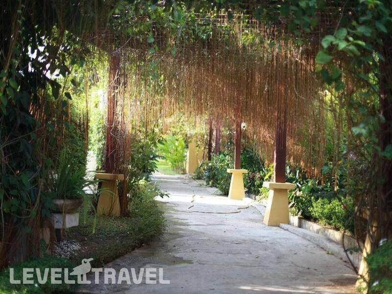 Фотография Baan Panwa Resort