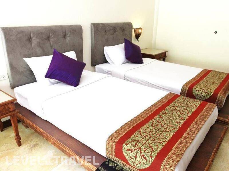 Фотография Baan Panwa Resort