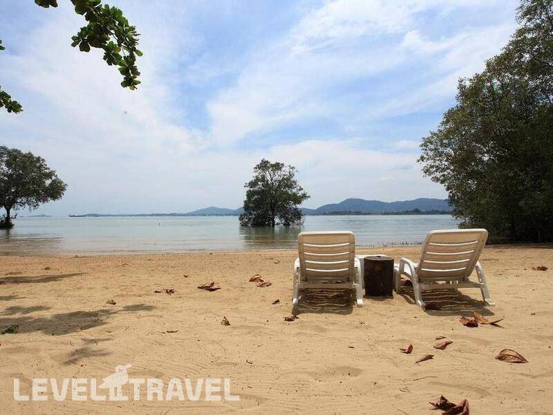Фотография Baan Panwa Resort