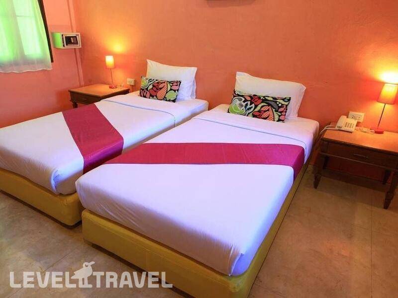 Фотография Baan Panwa Resort