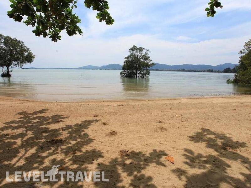 Фотография Baan Panwa Resort