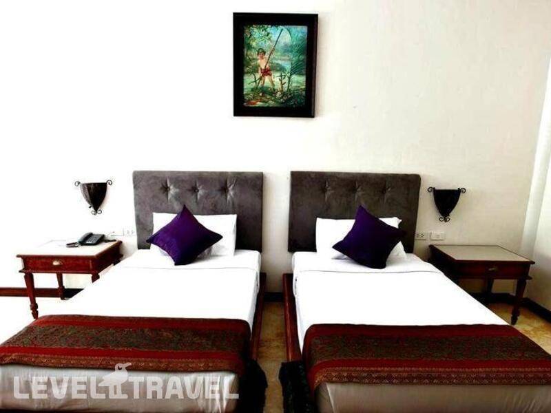Фотография Baan Panwa Resort