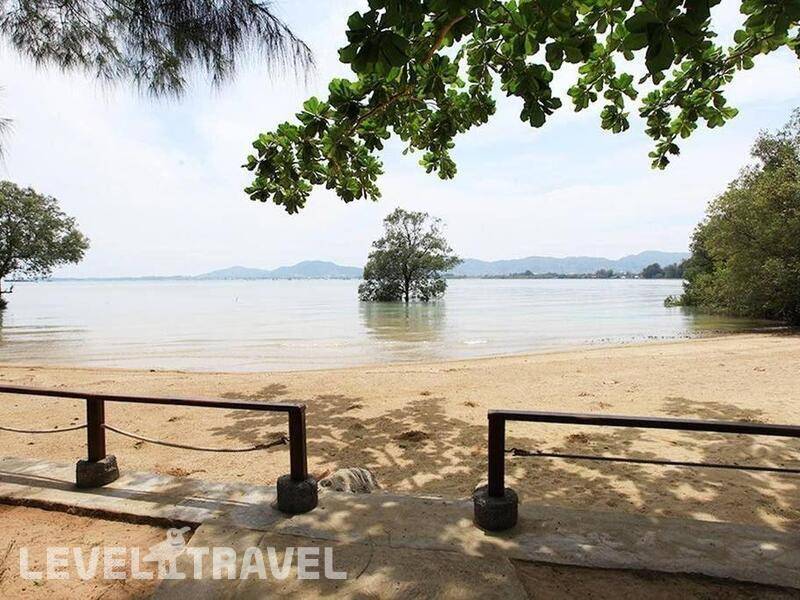 Фотография Baan Panwa Resort