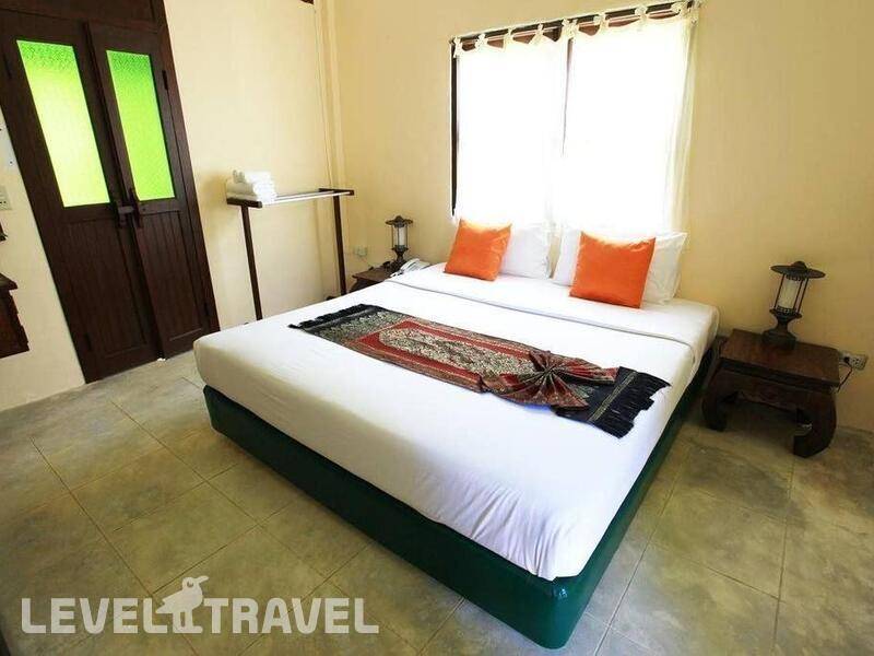Фотография Baan Panwa Resort