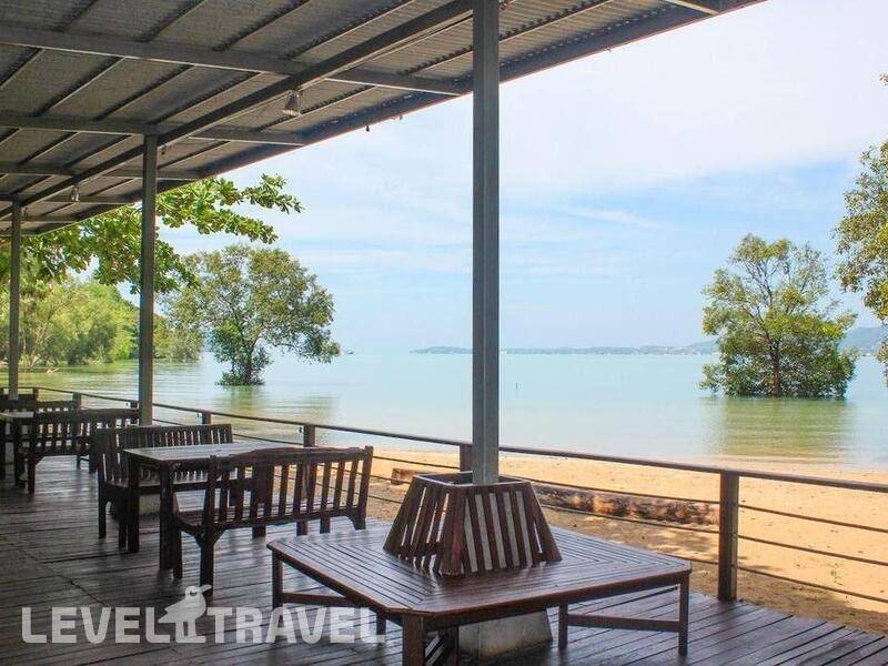 Фотография Baan Panwa Resort