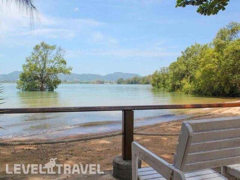 Фотография Baan Panwa Resort