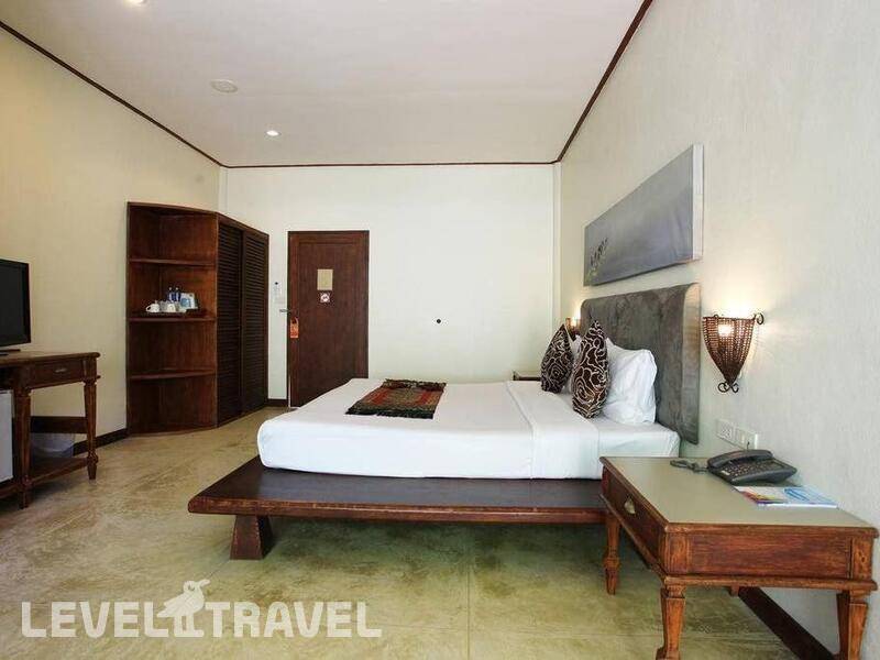 Фотография Baan Panwa Resort
