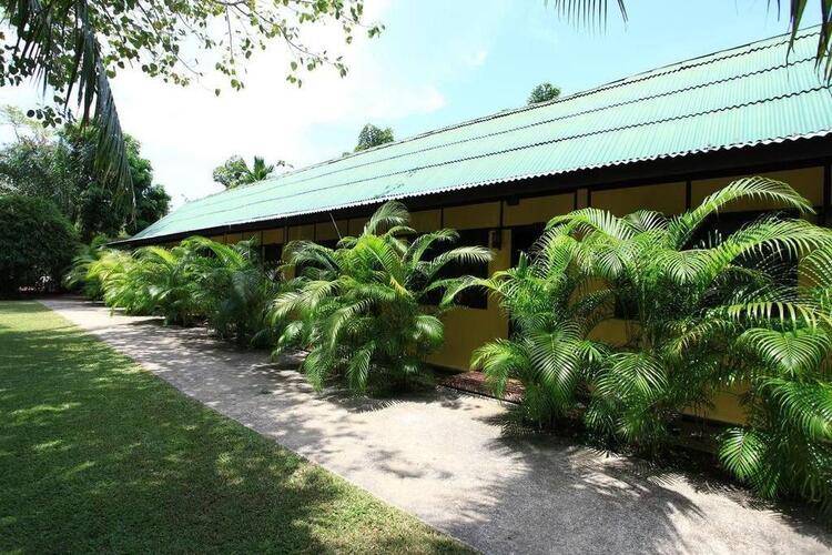 Baan Panwa Resort