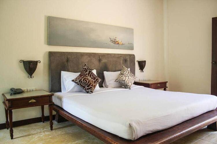 Baan Panwa Resort