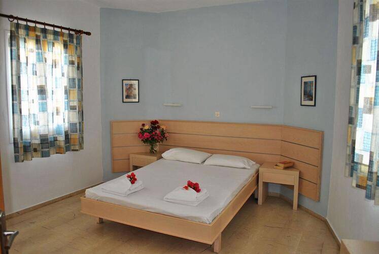 Melissa Apartment
