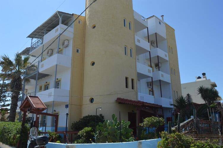 Park Hotel Greece