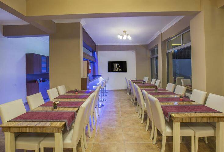 Pera Hotel