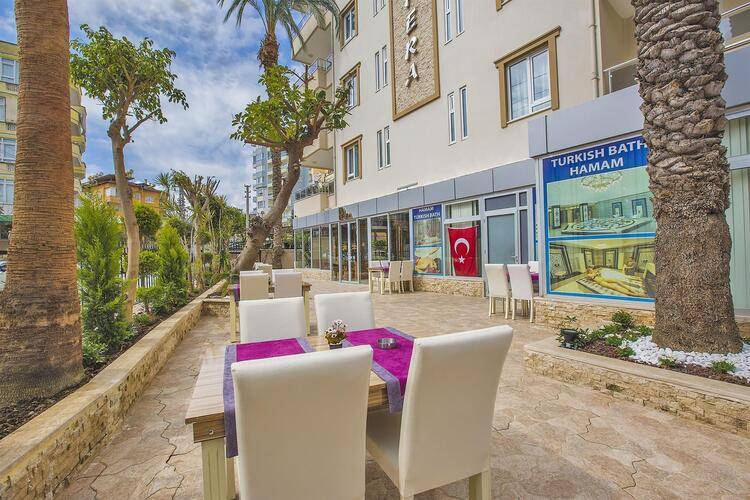 Pera Hotel