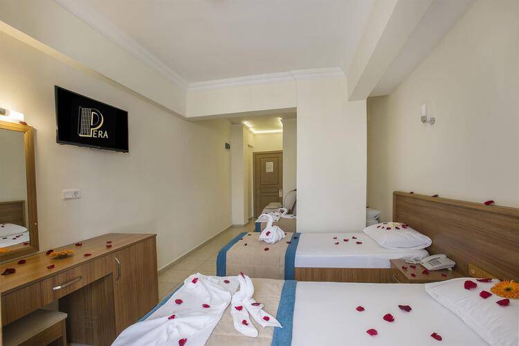 Pera Hotel