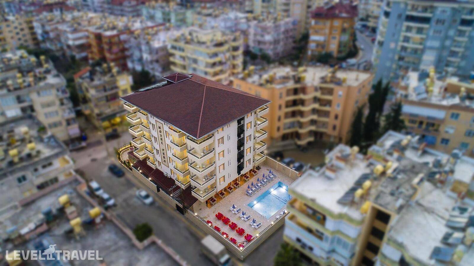 Изображение отеля 3