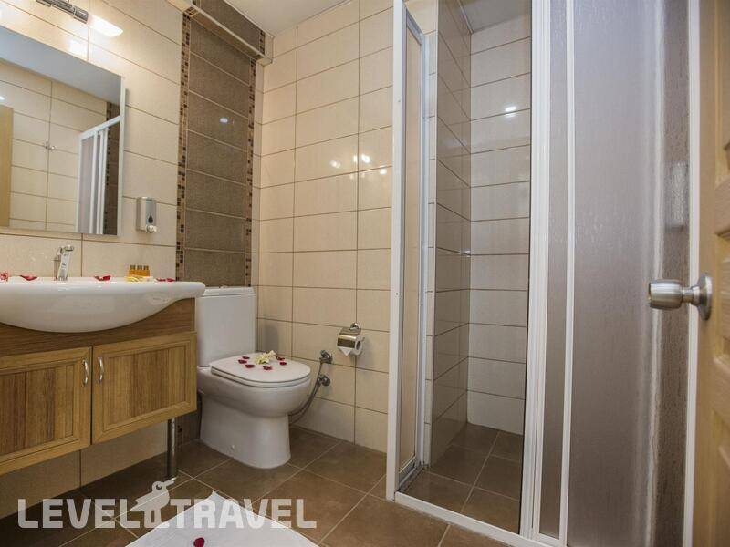 Фотография Pera Hotel