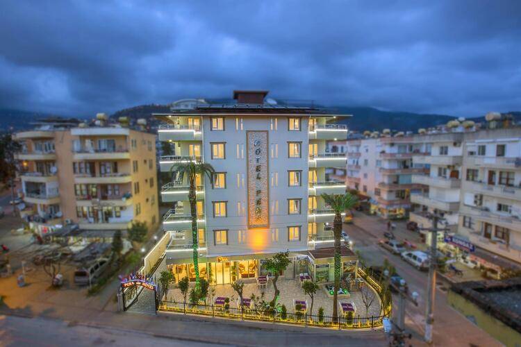 Pera Hotel