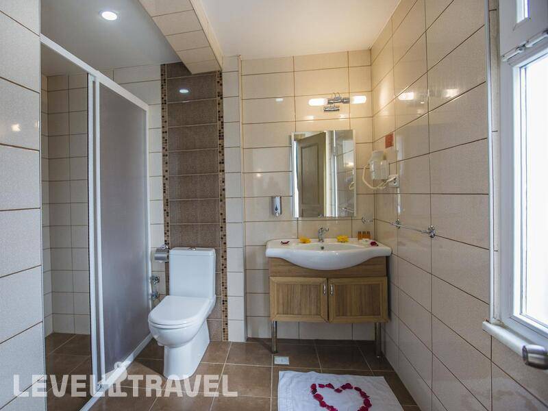Фотография Pera Hotel