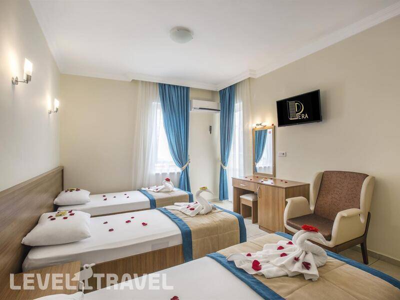 Фотография Pera Hotel
