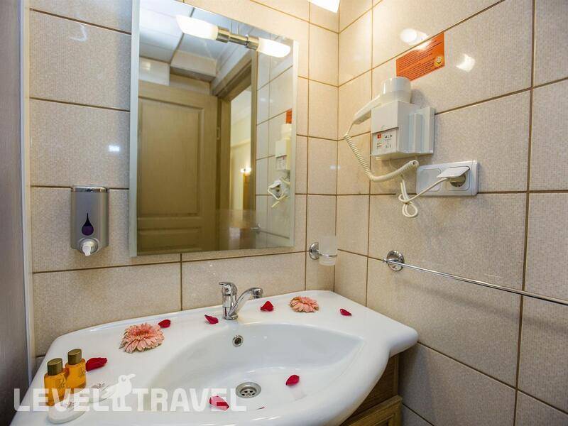Фотография Pera Hotel