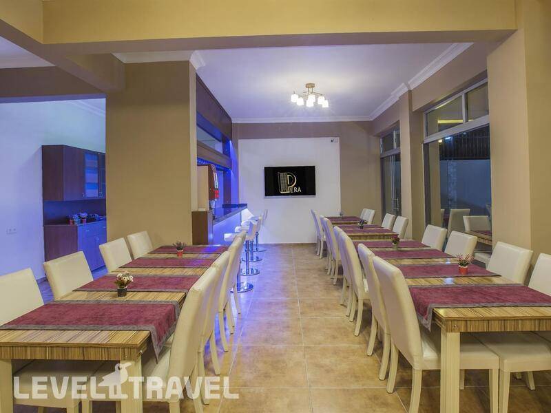 Фотография Pera Hotel