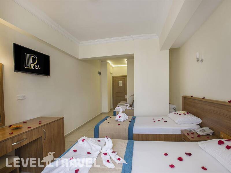 Фотография Pera Hotel