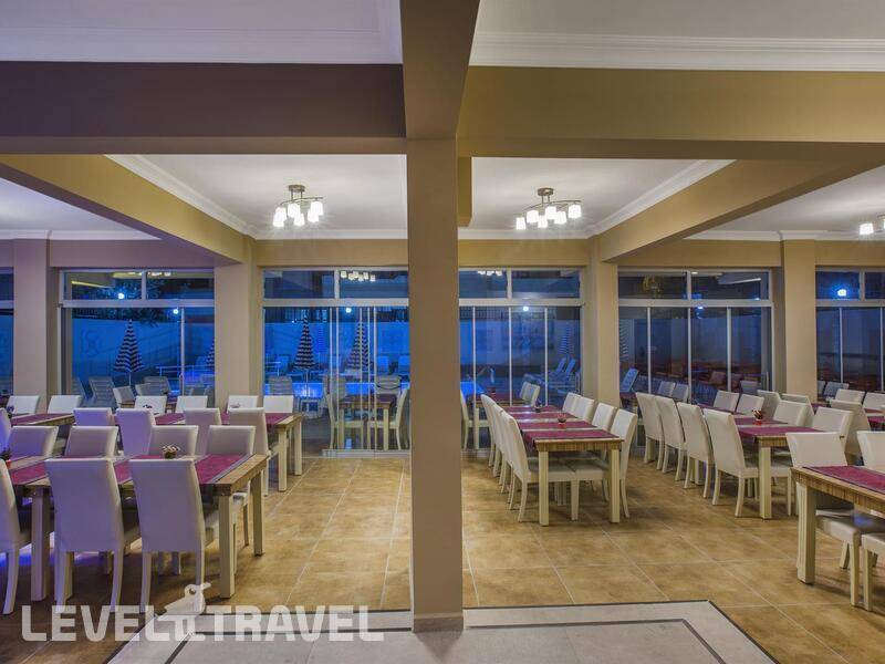 Фотография Pera Hotel