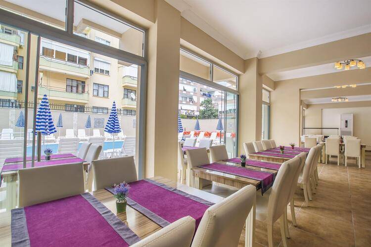 Pera Hotel