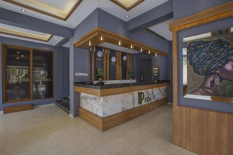 Pera Hotel