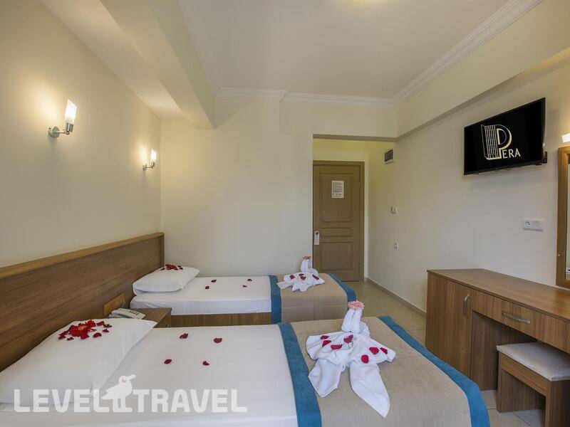 Фотография Pera Hotel