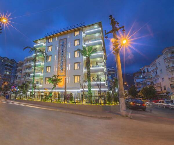 Pera Hotel