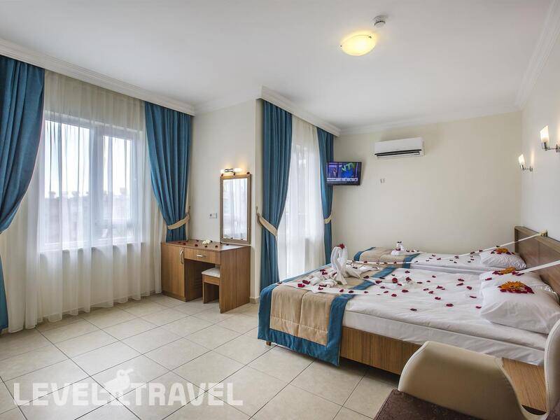 Фотография Pera Hotel