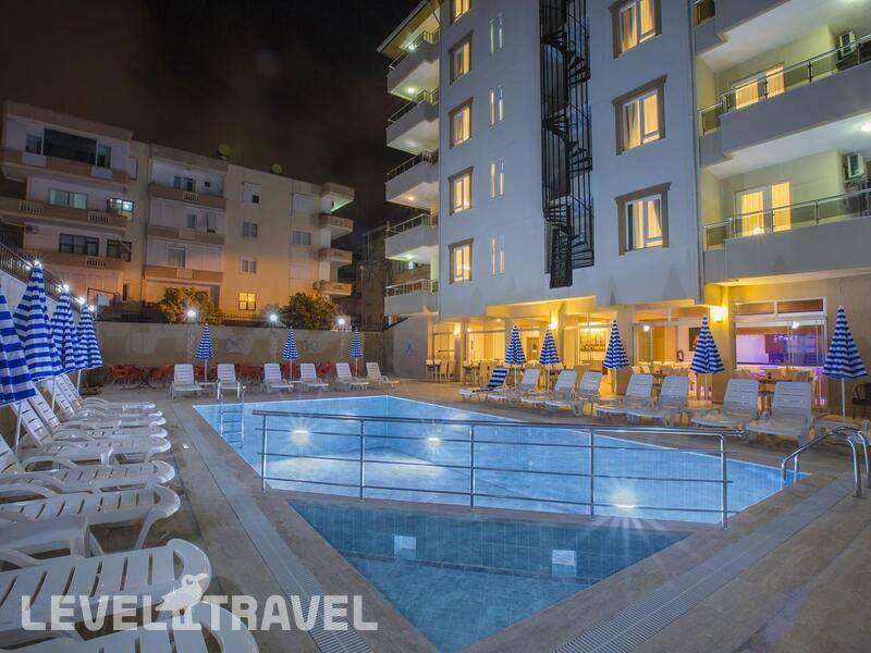 Фотография Pera Hotel
