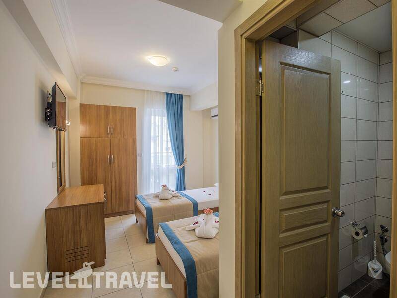Фотография Pera Hotel